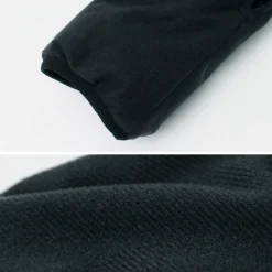 NANGA Gloves^/ Mountain Lodge Down Wrist Gaiter