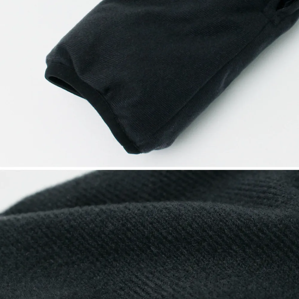 NANGA Gloves^/ Mountain Lodge Down Wrist Gaiter