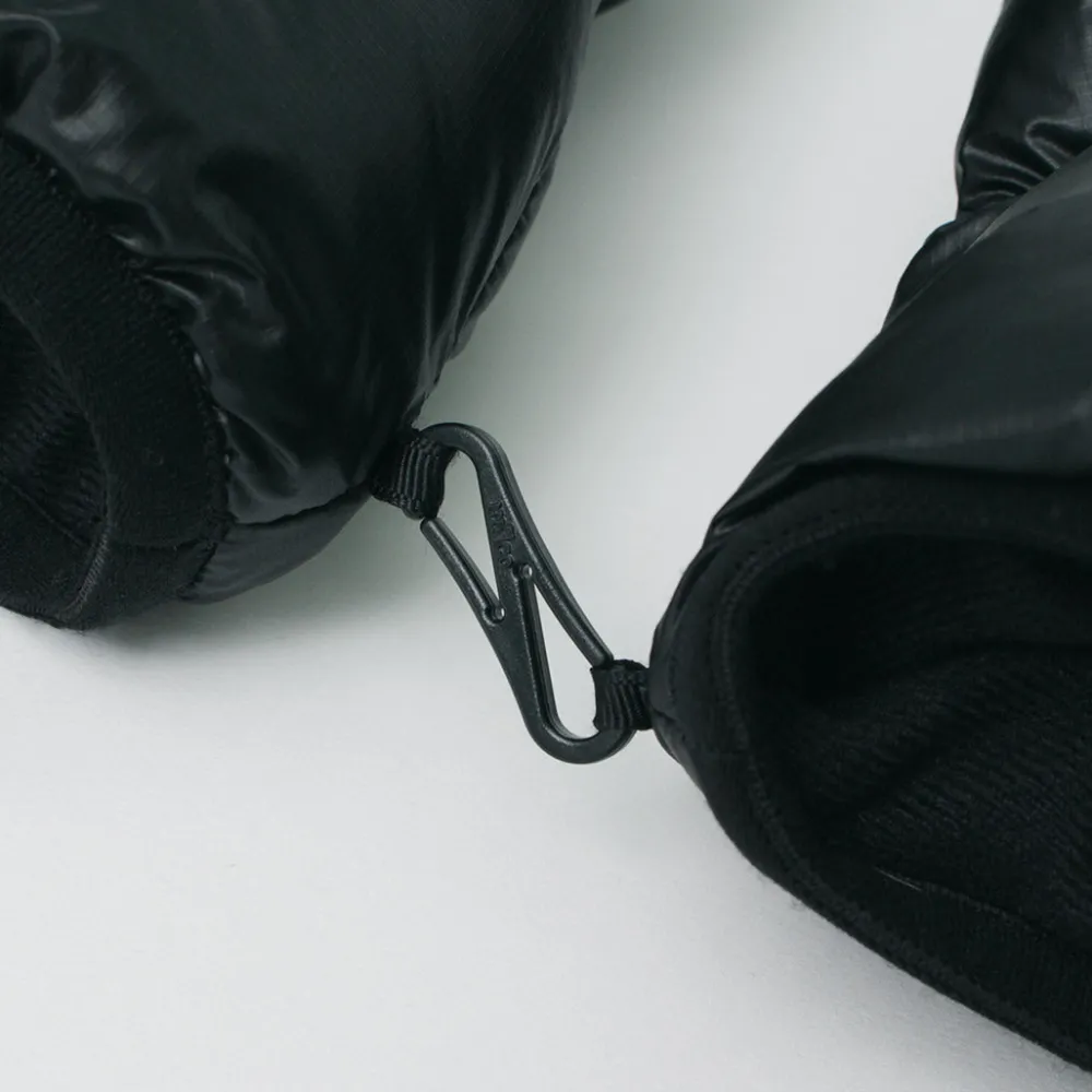 NANGA Gloves^/ Mountain Lodge Down Wrist Gaiter