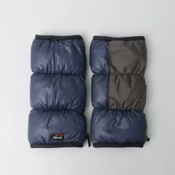 NANGA Gloves^/ Mountain Lodge Down Wrist Gaiter