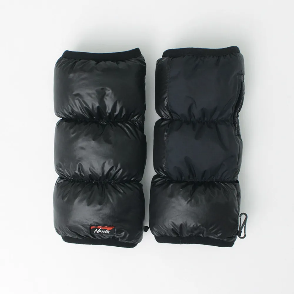 NANGA Gloves^/ Mountain Lodge Down Wrist Gaiter