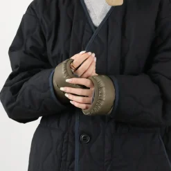NANGA Gloves^/ Mountain Lodge Down Wrist Gaiter