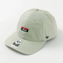 NANGA Hats^/ x 47 Aurora Tex Cap