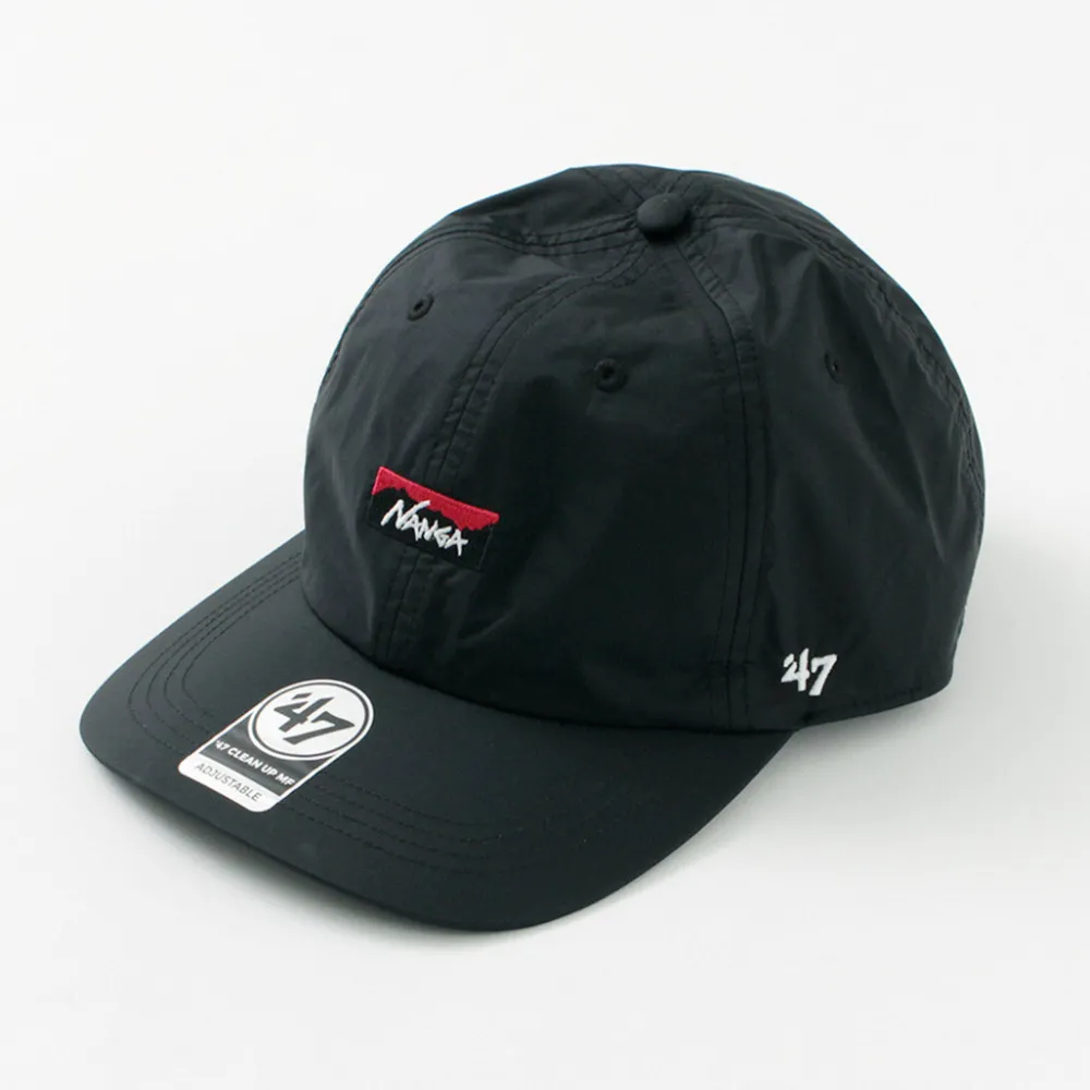NANGA Hats^/ x 47 Aurora Tex Cap