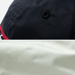 NANGA Hats^/ x 47 Aurora Tex Cap
