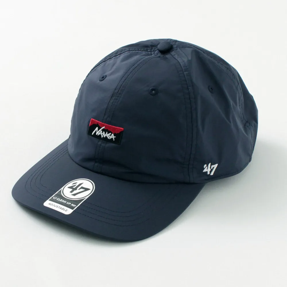 NANGA Hats^/ x 47 Aurora Tex Cap