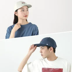 NANGA Hats^/ x 47 Aurora Tex Cap