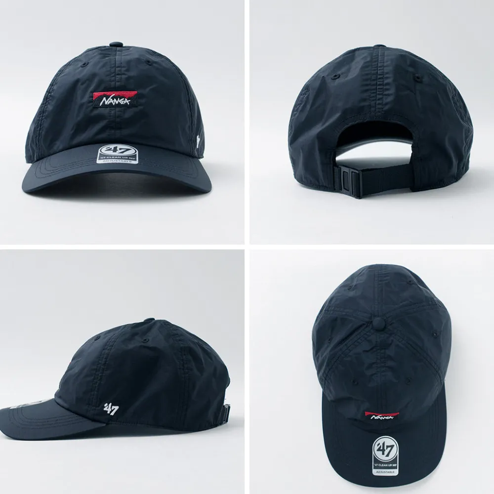NANGA Hats^/ x 47 Aurora Tex Cap