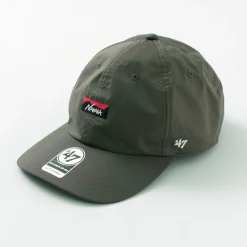 NANGA Hats^/ x 47 Aurora Tex Cap