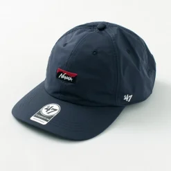 NANGA Hats^/ x 47 Aurora Tex Cap