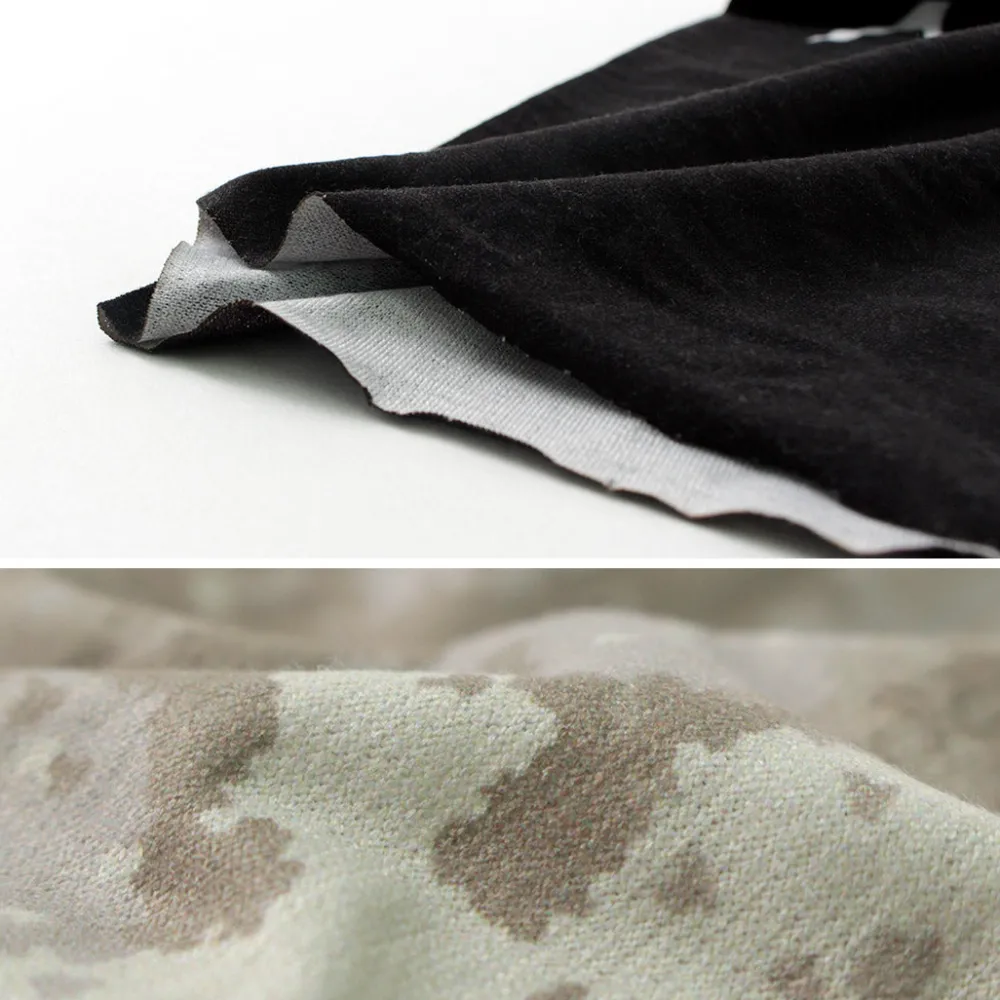 NANGA Scarfs^/ x Buff Neckwear