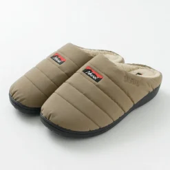 NANGA Sandals^/ x SUBU Fire-resistant Winter Sandals
