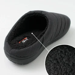 NANGA Sandals^/ x SUBU Fire-resistant Winter Sandals