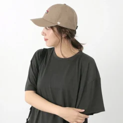 NANGA Hats^/ ÁE7 HINOC CAP