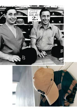 NANGA Hats^/ ÁE7 HINOC CAP