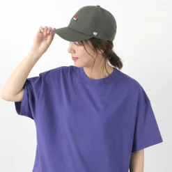 NANGA Hats^/ ÁE7 HINOC CAP