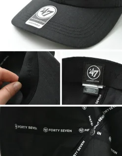 NANGA Hats^/ ÁE7 HINOC CAP