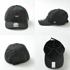 NANGA Hats^/ ÁE7 HINOC CAP