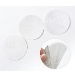 NANGA Other Goods^/ ×GEAR AID Repair Patch clear