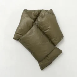 NANGA Scarfs^/ Portable light muffler