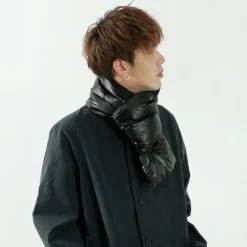 NANGA Scarfs^/ Portable light muffler