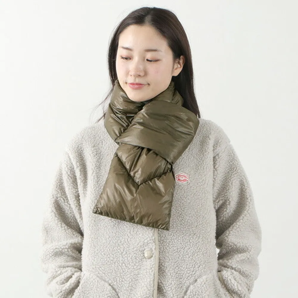NANGA Scarfs^/ Portable light muffler