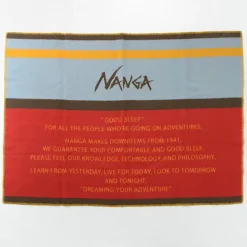 NANGA Other Goods^/ Traditional Blanket