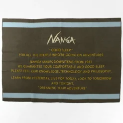 NANGA Other Goods^/ Traditional Blanket