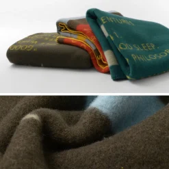 NANGA Other Goods^/ Traditional Blanket