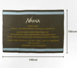 NANGA Other Goods^/ Traditional Blanket