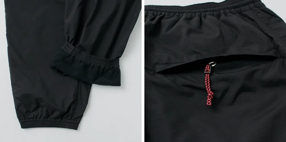 NANGA Trousers^/ Warm Jogger Pants