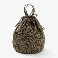 NAPRON Other Bags^/ Bespoke Patient Bag 13L leopard