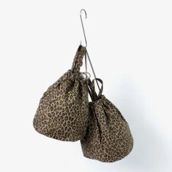 NAPRON Other Bags^/ Bespoke Patient Bag 13L leopard