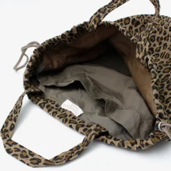 NAPRON Other Bags^/ Bespoke Patient Bag 13L leopard