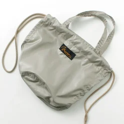 NAPRON Shoulder Bags^/ Micro rip Patient bag Small 5L