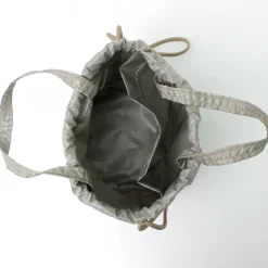 NAPRON Shoulder Bags^/ Micro rip Patient bag Small 5L