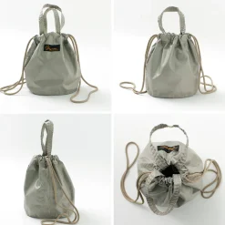 NAPRON Shoulder Bags^/ Micro rip Patient bag Small 5L