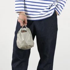 NAPRON Shoulder Bags^/ Micro rip Patient bag Small 5L