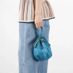 NAPRON Shoulder Bags^/ Micro rip Patient bag Small 5L