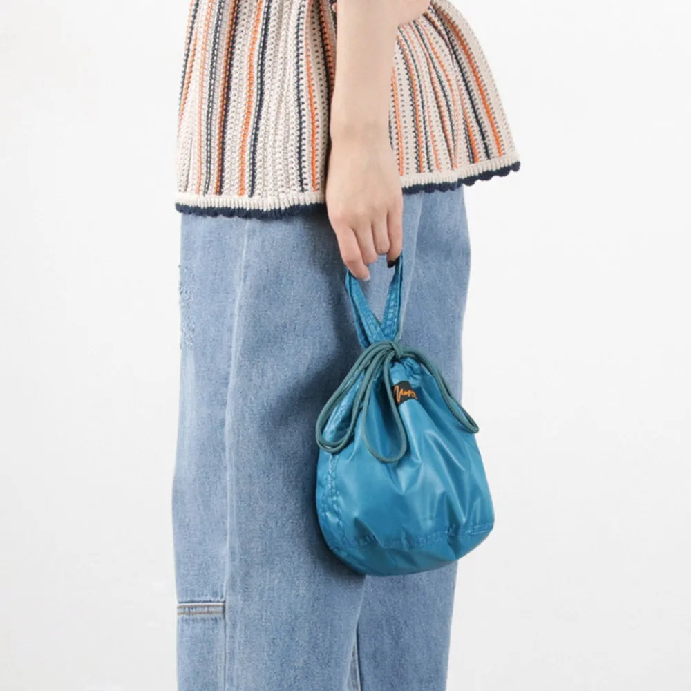 NAPRON Shoulder Bags^/ Micro rip Patient bag Small 5L