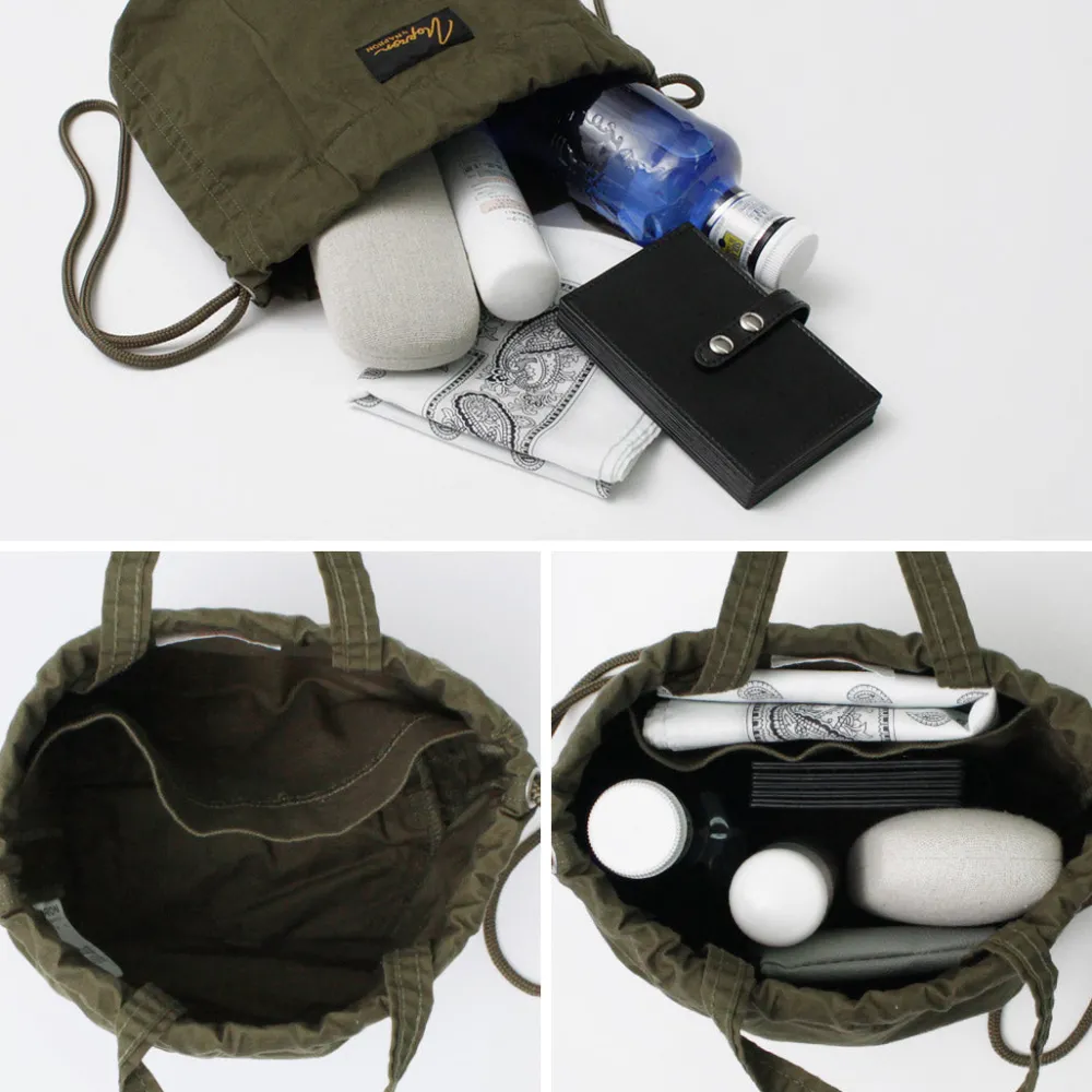 NAPRON Tote Bags^/ Paraffin Patient Bag 5L/S