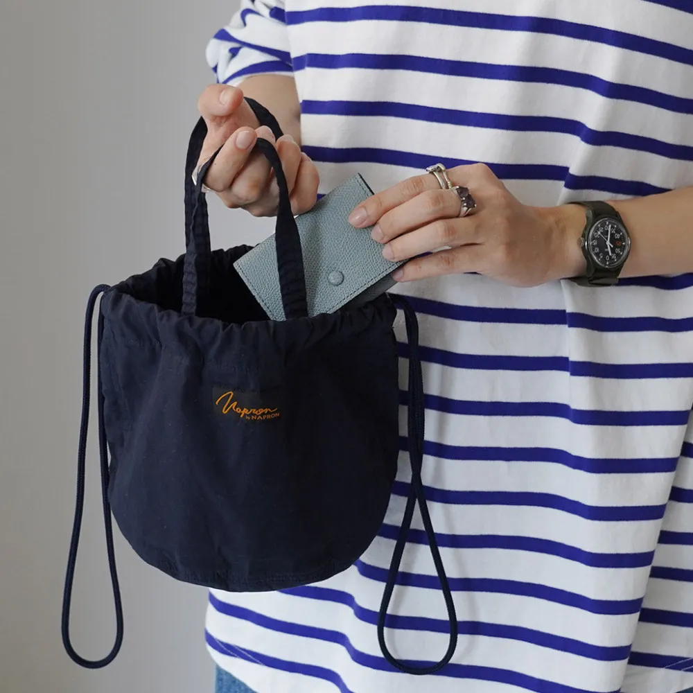 NAPRON Tote Bags^/ Paraffin Patient Bag 5L/S