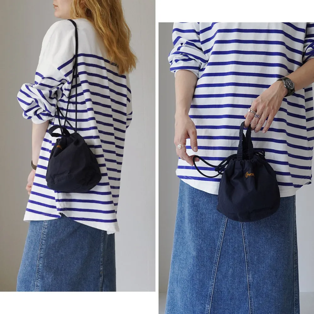 NAPRON Tote Bags^/ Paraffin Patient Bag 5L/S