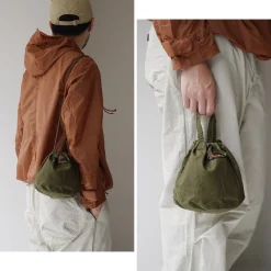 NAPRON Tote Bags^/ Paraffin Patient Bag 5L/S
