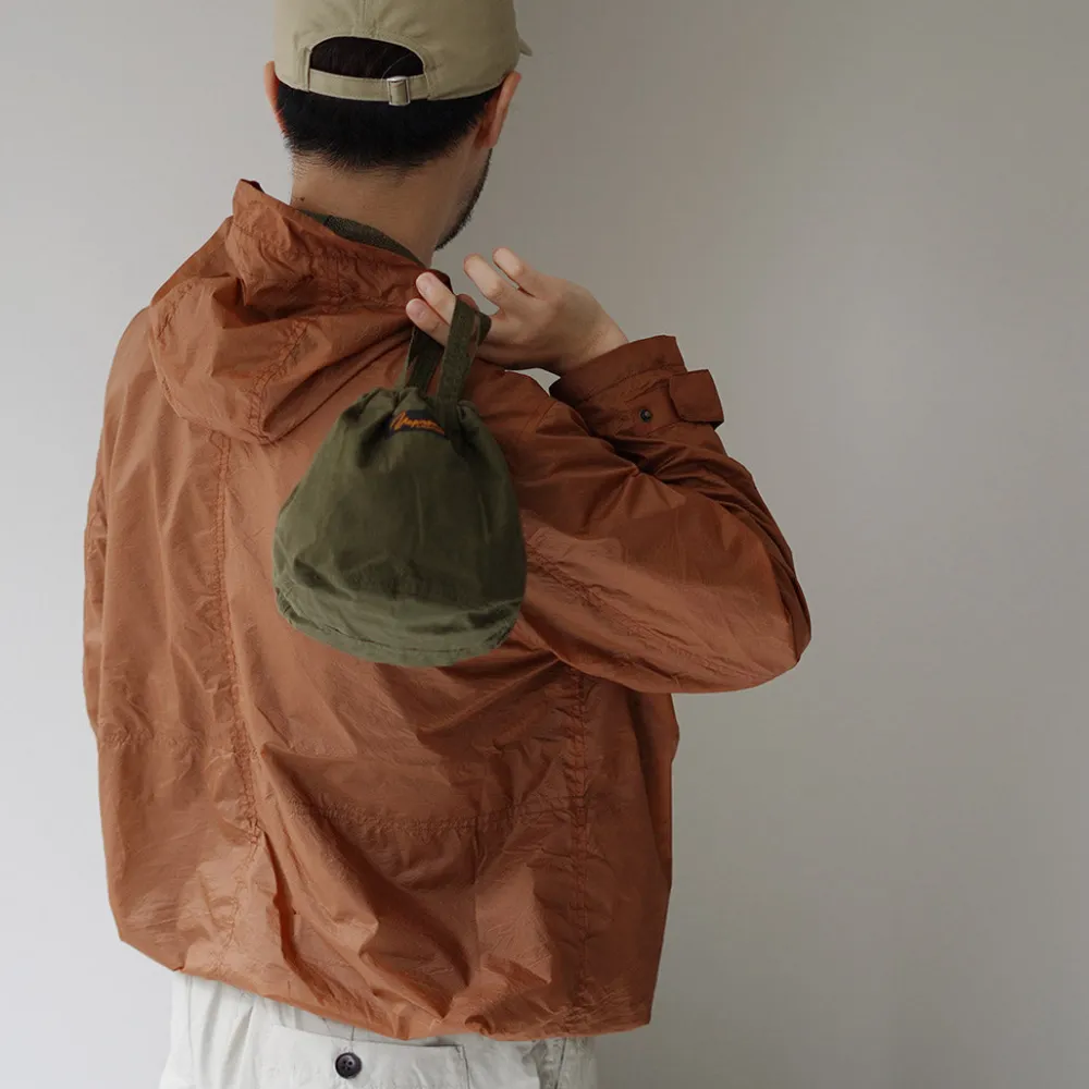 NAPRON Tote Bags^/ Paraffin Patient Bag 5L/S