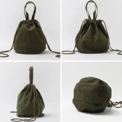 NAPRON Tote Bags^/ Paraffin Patient Bag 5L/S