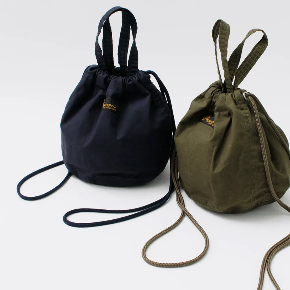 NAPRON Tote Bags^/ Paraffin Patient Bag 5L/S