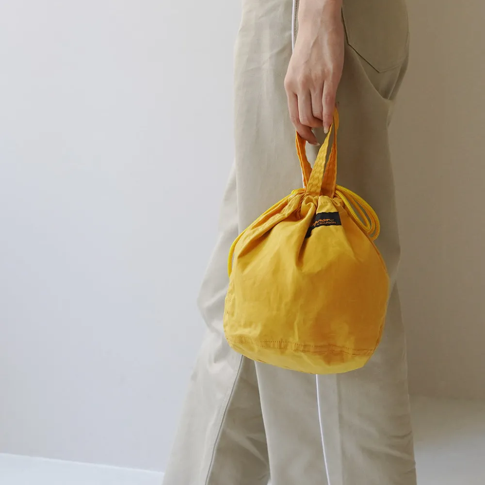 NAPRON Tote Bags^/ Paraffin Patient Bag 5L/S