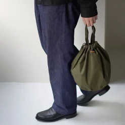 NAPRON Other Bags^/ Special Order Paraffin Patient Back 13L/M