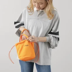NAPRON Shoulder Bags^/ Track Patient Bag S